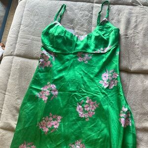 Hello Molly Mini Dress